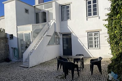 casa Sao Vicente