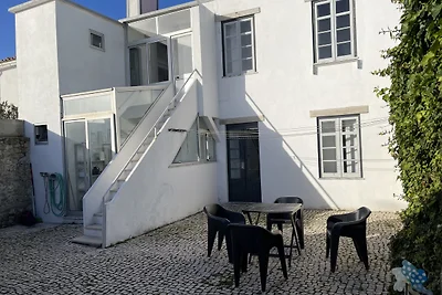 casa Sao Vicente