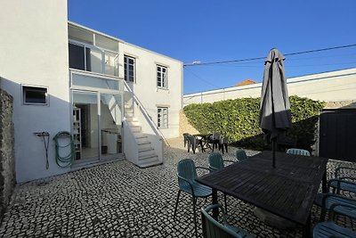 casa Sao Vicente