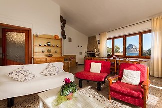 Villa Adalgisa morze