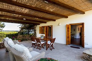 Casa Bianca Porto Istana 50mt mare