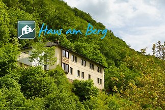 Haus am Berg