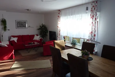 Ferienhaus Hinrichs