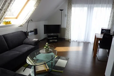 Ferienhaus Hinrichs