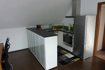 Ferienhaus Hinrichs