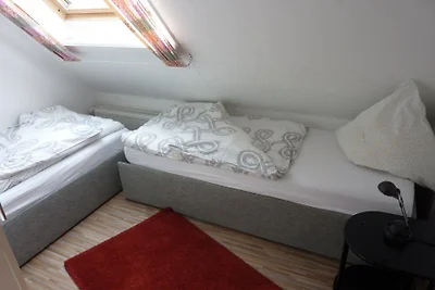Ferienhaus Hinrichs