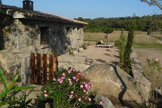 Porto Vecchio Scheune Stil zu Hause