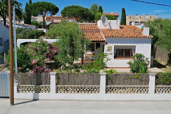 Ferienhaus Torredembarra