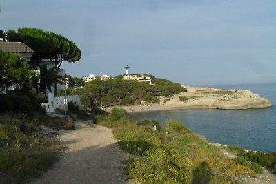 Nest in Torredembarra Els Munts