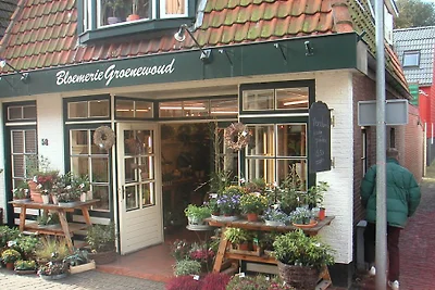 Haus Texelurlaub