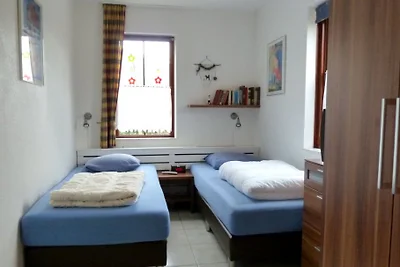 Haus Texelurlaub