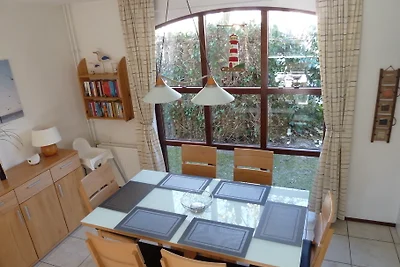 Haus Texelurlaub