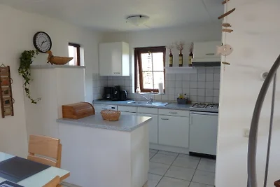 Haus Texelurlaub