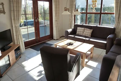 Haus Texelurlaub