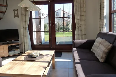 Haus Texelurlaub