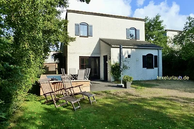 Haus Texelurlaub