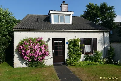 Haus Texelurlaub