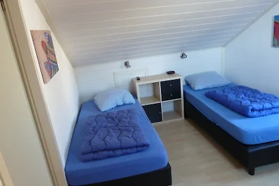 Haus Texelurlaub