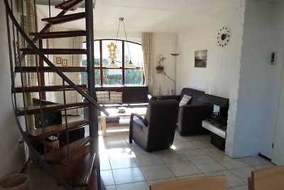 Haus Texelurlaub