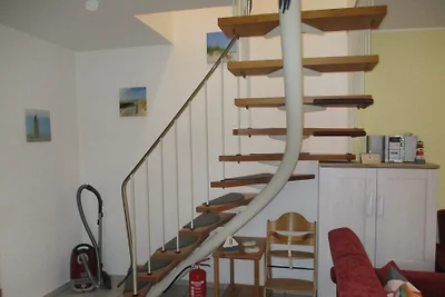 Casa di vacanza Ostwind