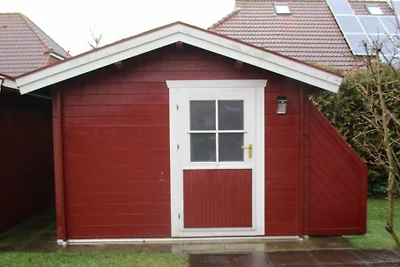 Casa di vacanza Ostwind