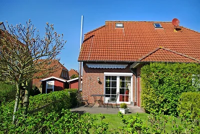 Casa di vacanza Ostwind
