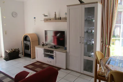 Casa di vacanza Ostwind
