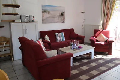 Casa di vacanza Ostwind