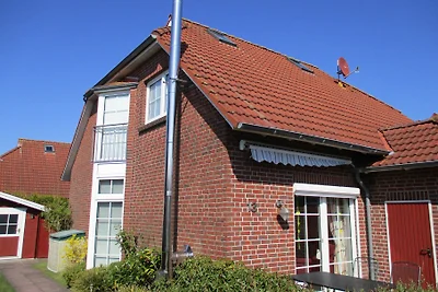 Casa di vacanza Ostwind