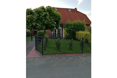 Casa di vacanza Ostwind