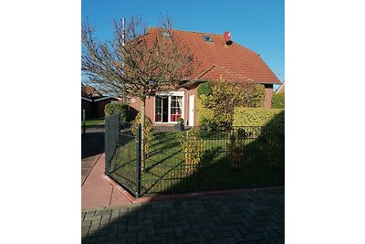 Casa de vacaciones Ostwind