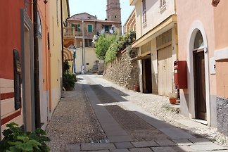 Casa Topazio