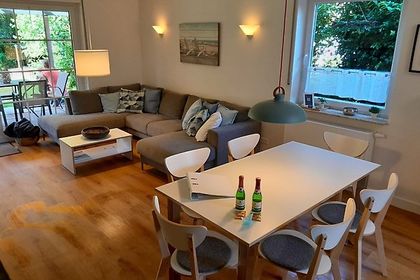 Ferienhaus Norddeich