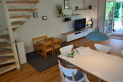 Ferienhaus WAT MOI