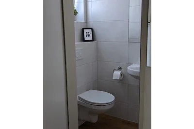 Ferienhaus WAT MOI