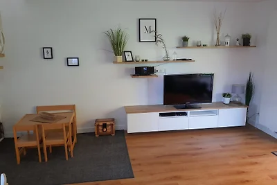Ferienhaus WAT MOI