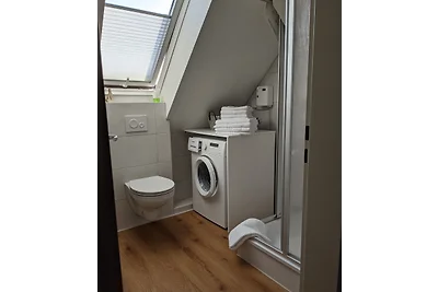 Ferienhaus WAT MOI