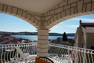 Villa Ljube Trogir-Okrug Gornji