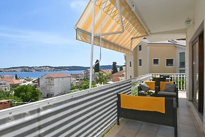 Villa Ljube Trogir-Okrug Gornji