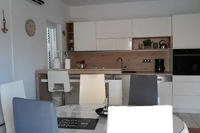 Villa Ljube Trogir-Okrug Gornji