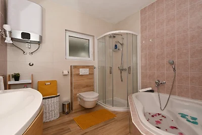 Villa Ljube Trogir-Okrug Gornji
