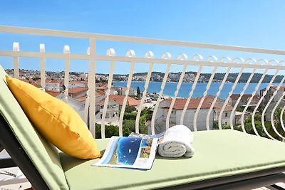 Villa Ljube Trogir-Okrug Gornji