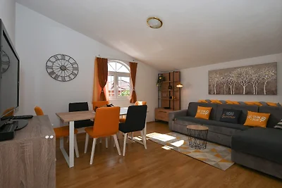 Villa Ljube Trogir-Okrug Gornji