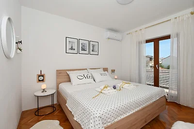 Villa Ljube Trogir-Okrug Gornji