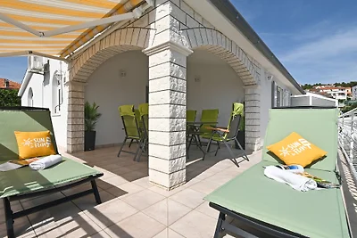 Villa Ljube Trogir-Okrug Gornji