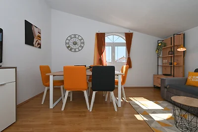 Villa Ljube Trogir-Okrug Gornji
