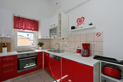 Villa Ljube Trogir-Okrug Gornji