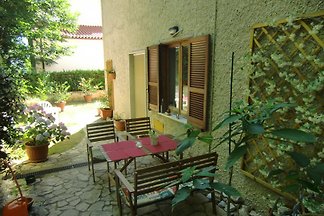 Villa Cappa FEWO 2 Pers. Ruhe pur