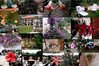 Villa Cappa induvidueller Urlaub