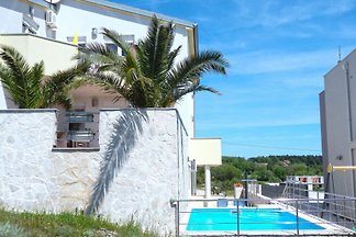 Poolspaß